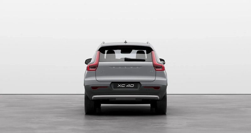 Volvo XC 40 cena 157900 przebieg: 5, rok produkcji 2024 z Biała małe 37